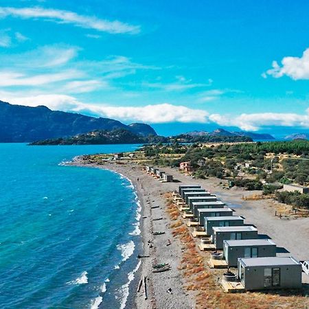 Chelenko Lodge Пуерто Транкило Екстериор снимка