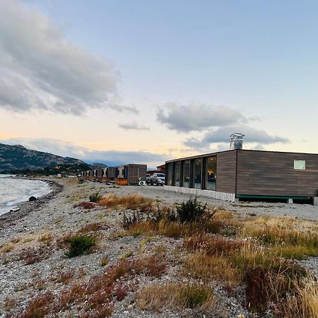 Chelenko Lodge Пуерто Транкило Екстериор снимка