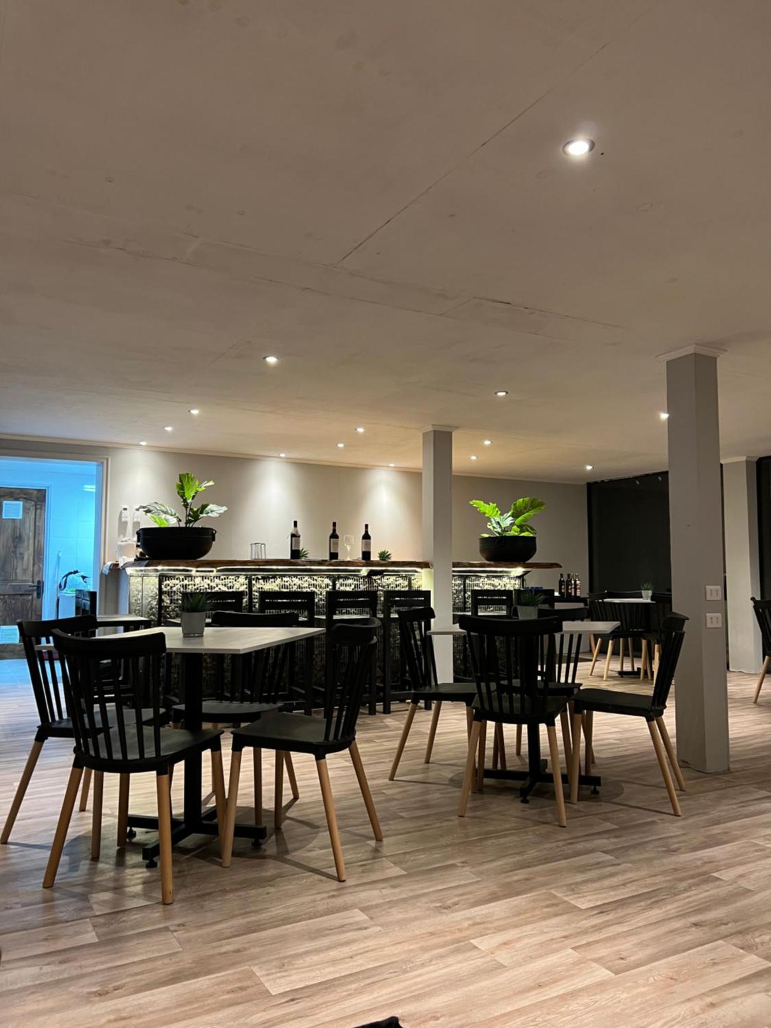 Chelenko Lodge Пуерто Транкило Екстериор снимка