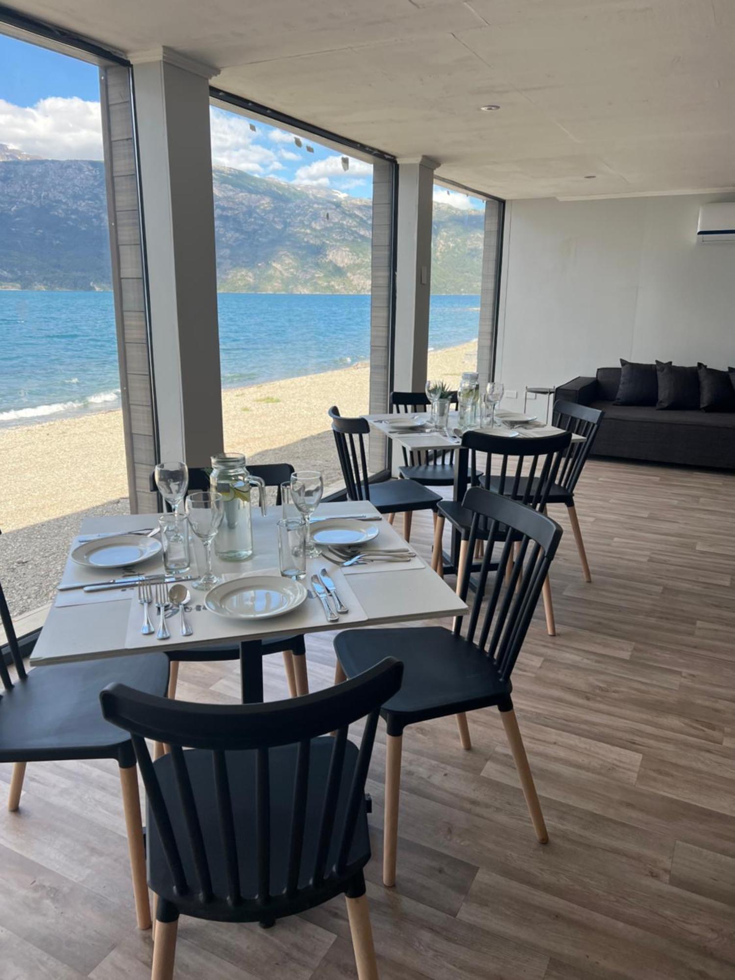 Chelenko Lodge Пуерто Транкило Екстериор снимка