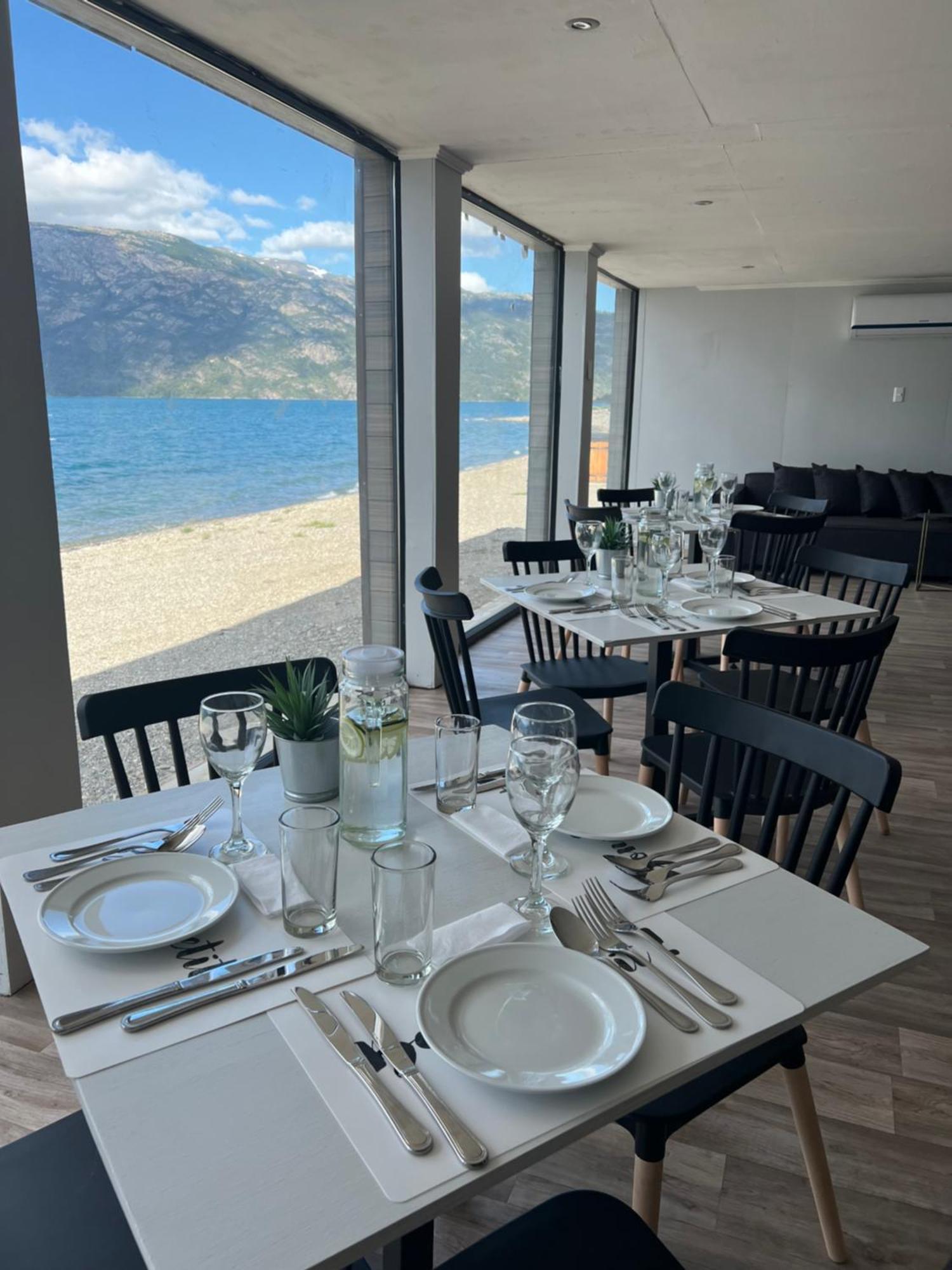 Chelenko Lodge Пуерто Транкило Екстериор снимка