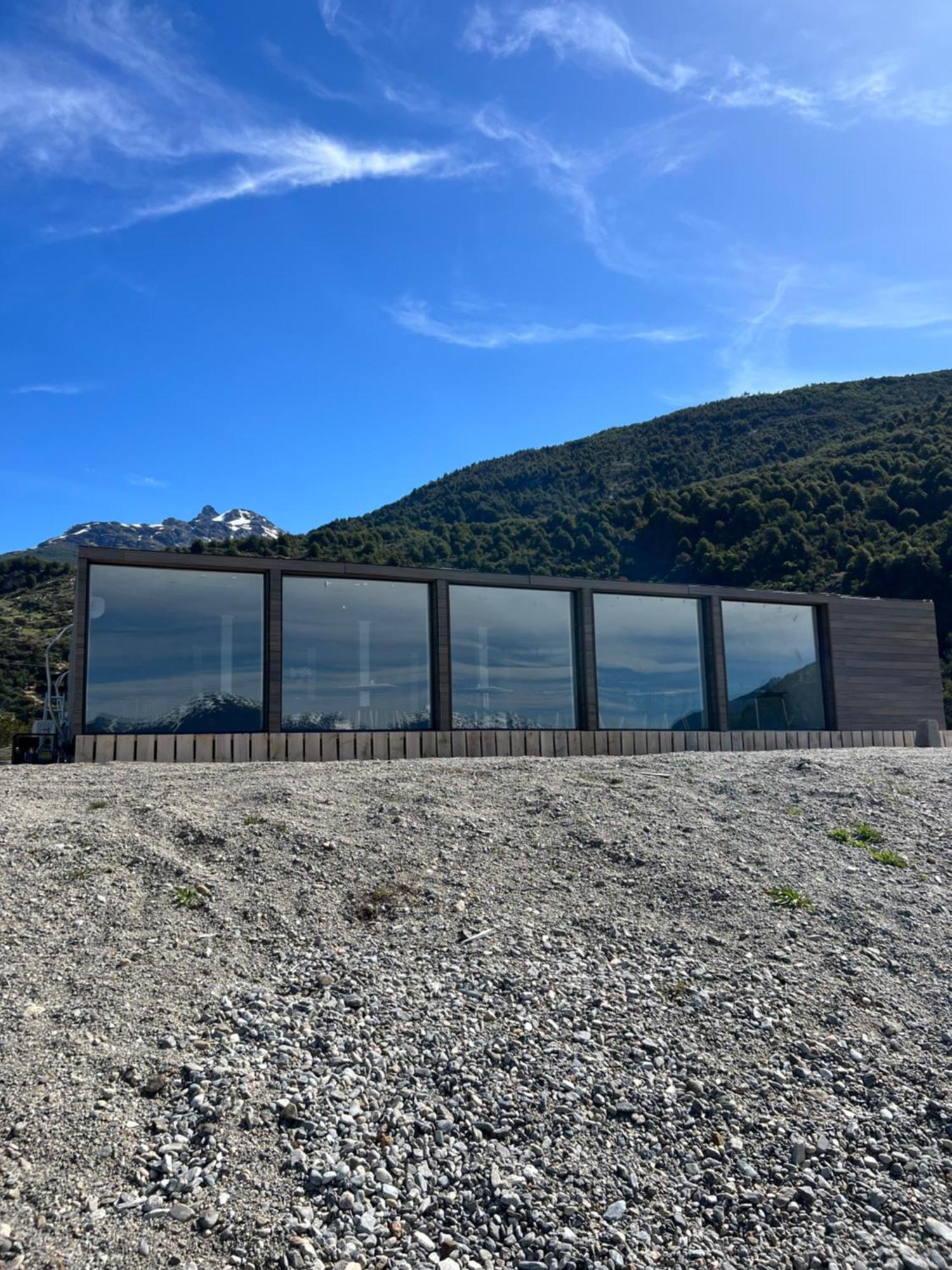 Chelenko Lodge Пуерто Транкило Екстериор снимка