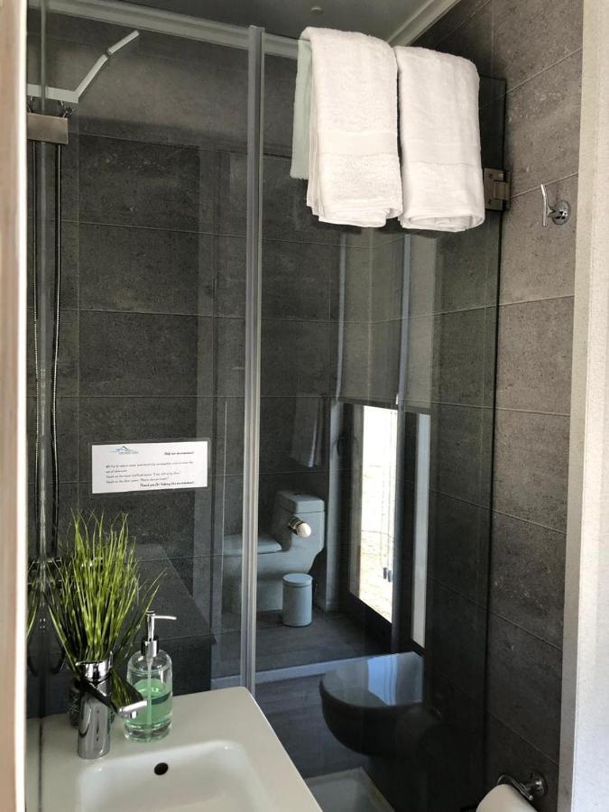 Chelenko Lodge Пуерто Транкило Екстериор снимка