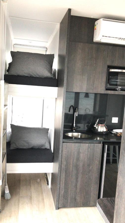 Chelenko Lodge Пуерто Транкило Екстериор снимка